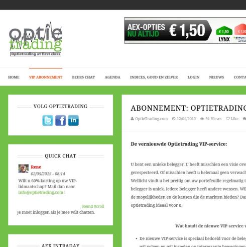 Optietrading.com
